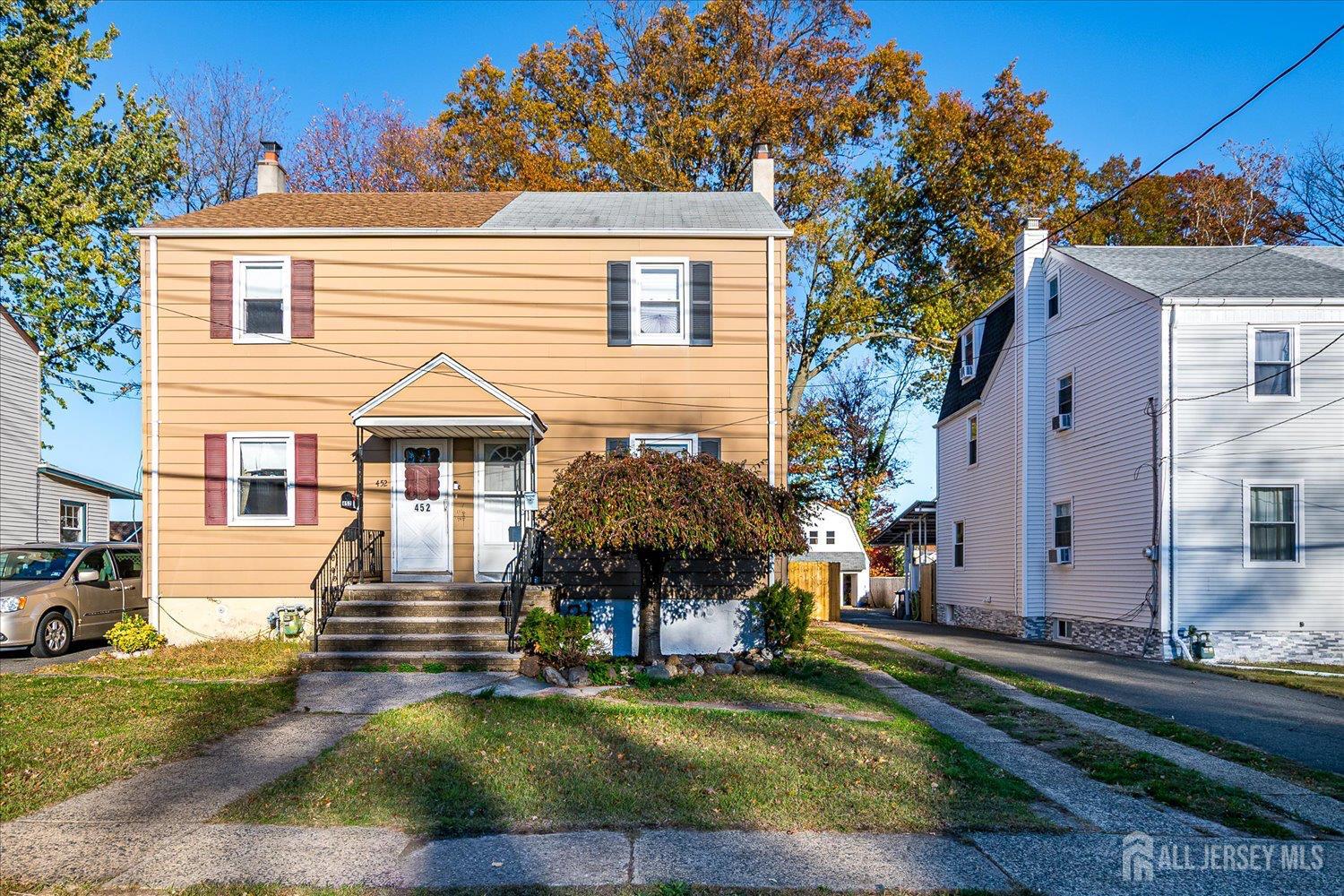 Search Homes for Sale