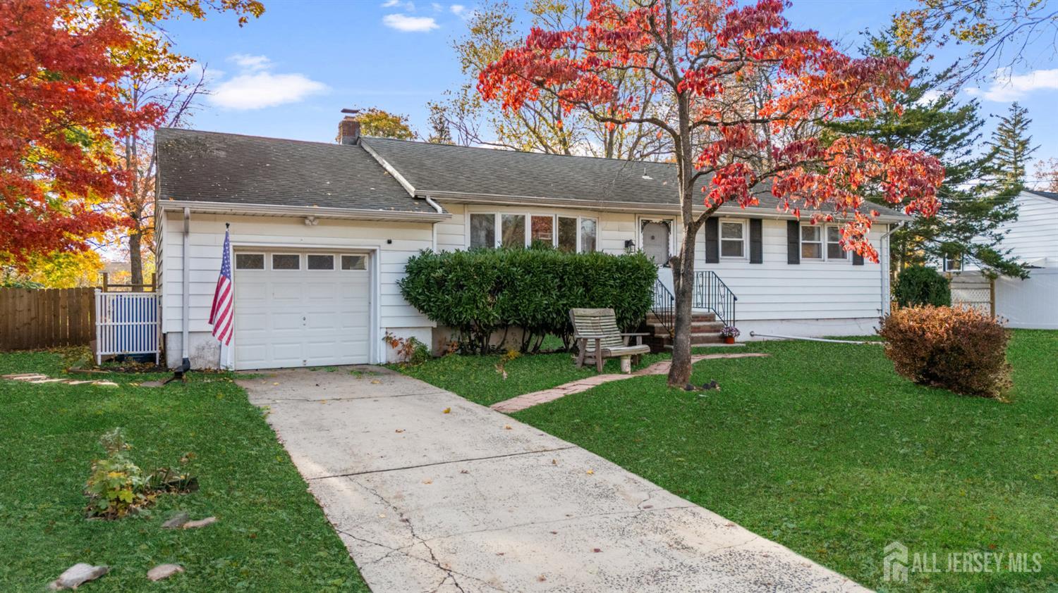 Search Homes for Sale