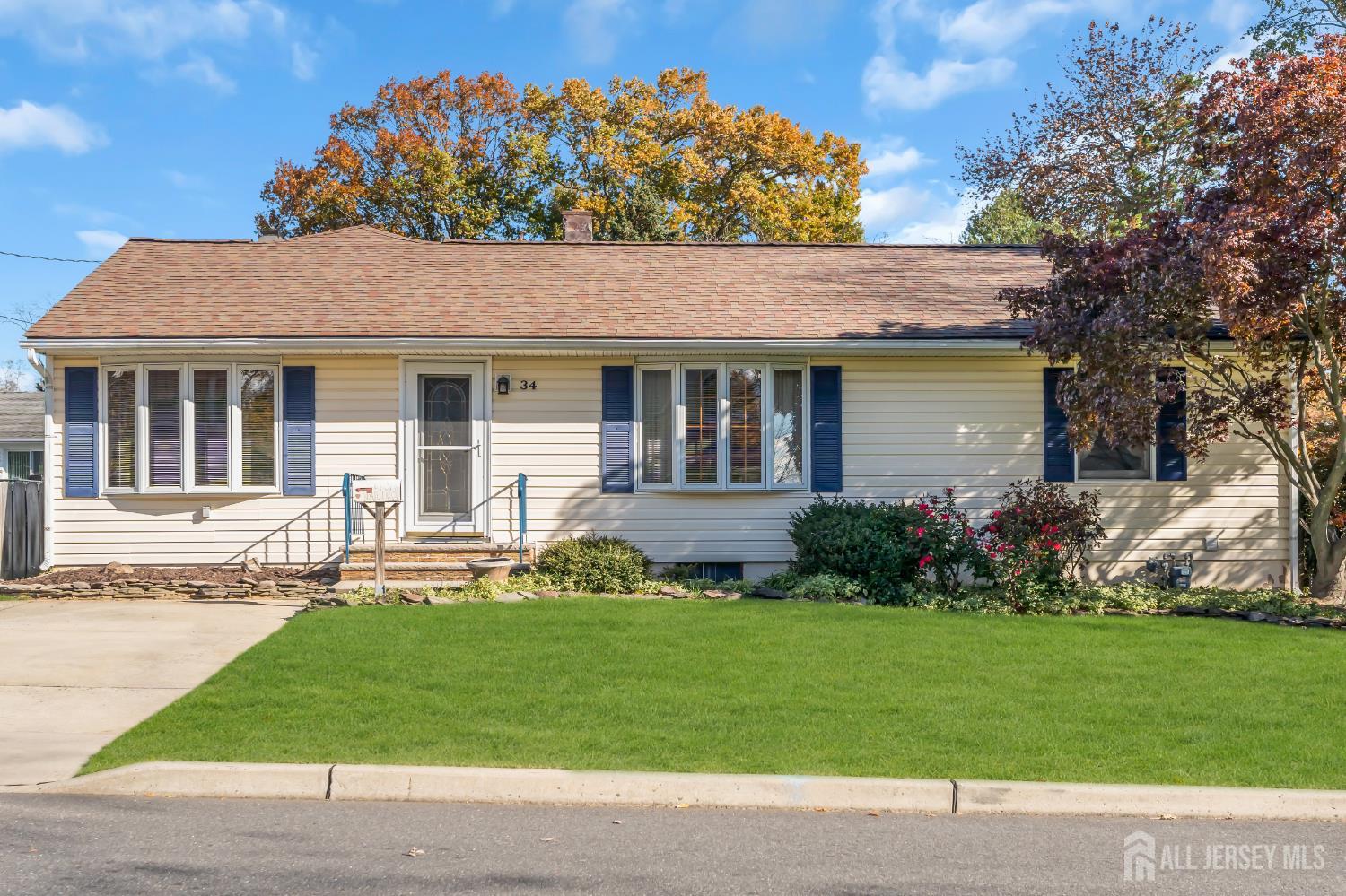 Search Homes for Sale