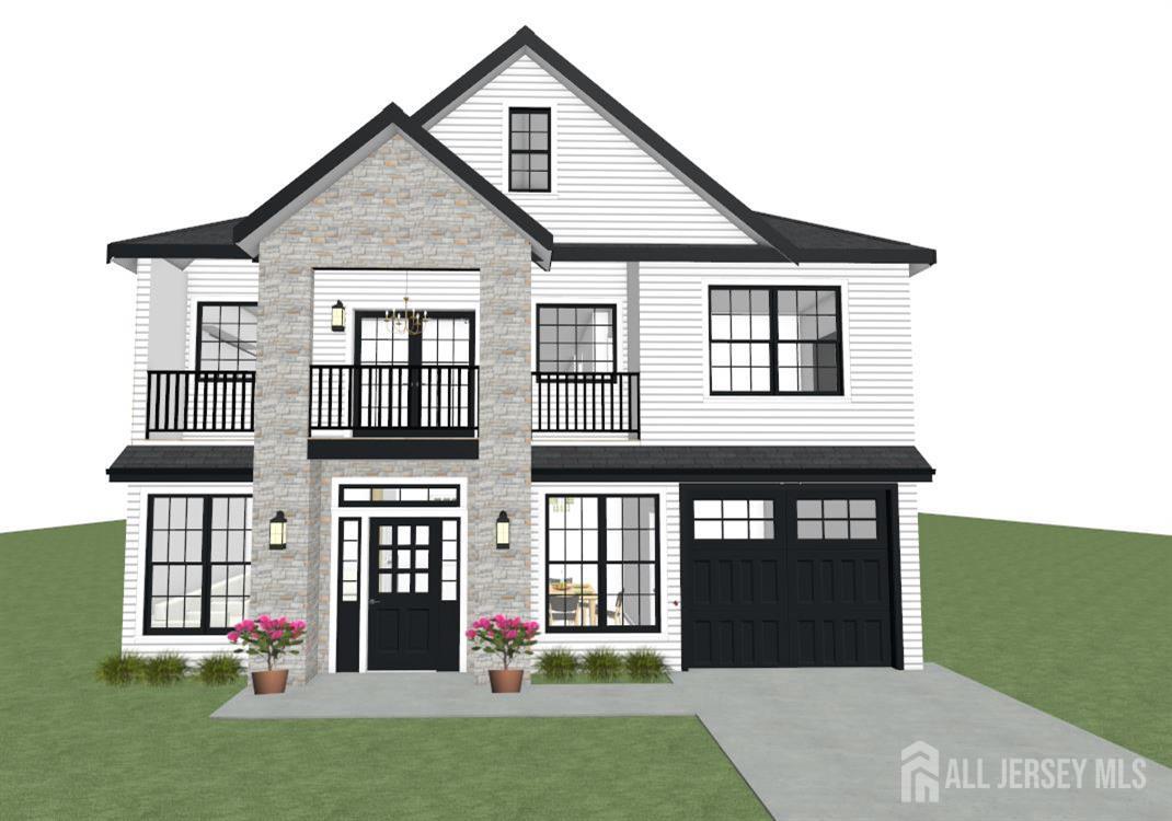 Photo of 271 Central Avenue, Edison NJ