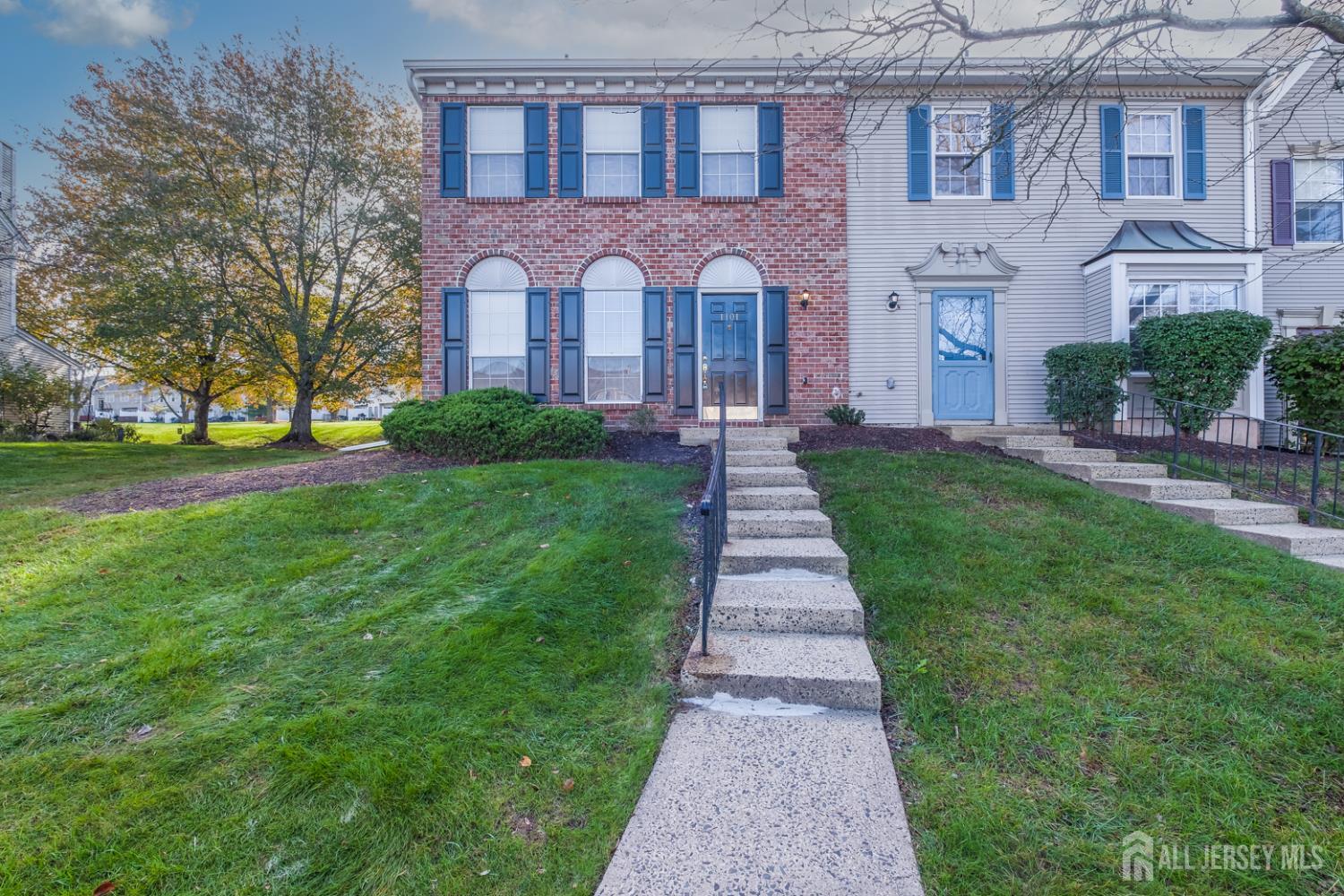 Homes for Sale in Somerset, NJ