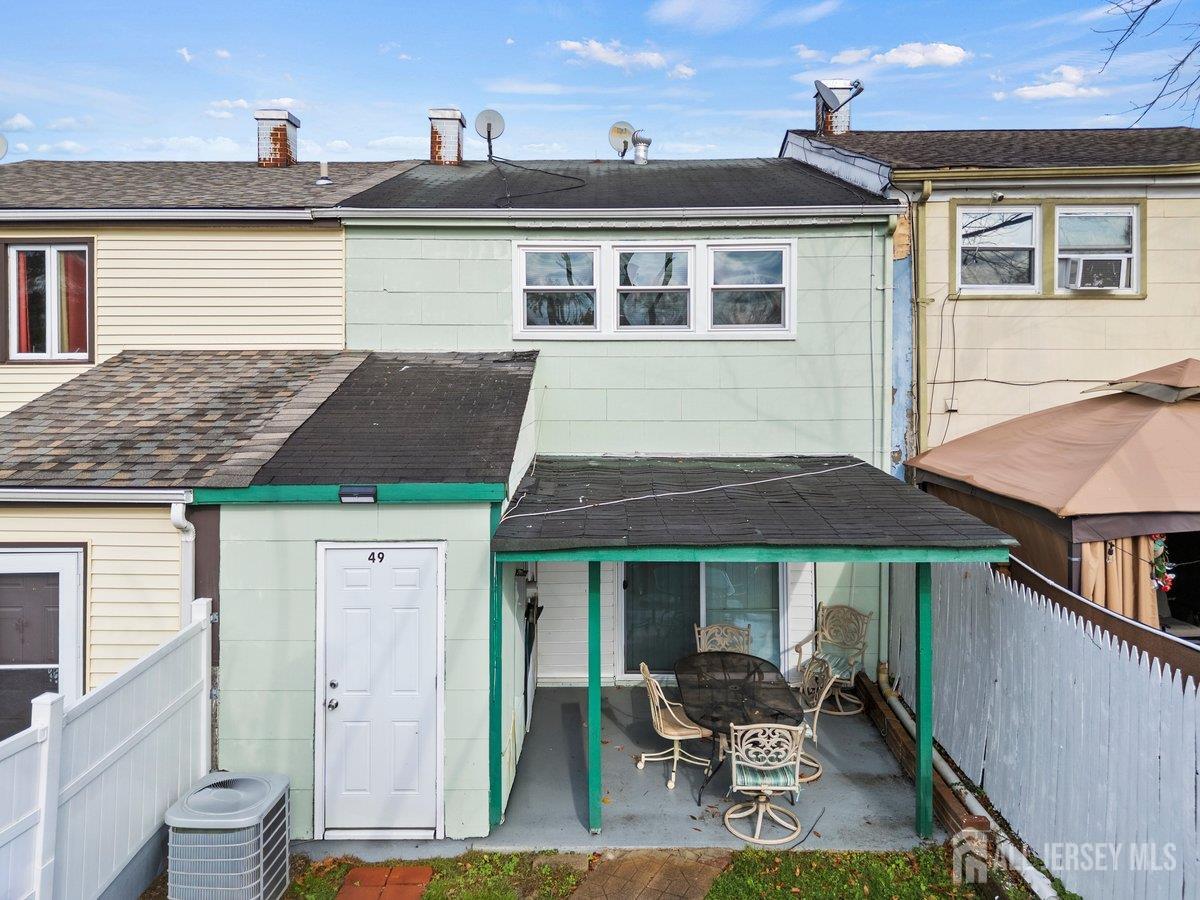 49 Fairmount, Willingboro, NJ, 08046