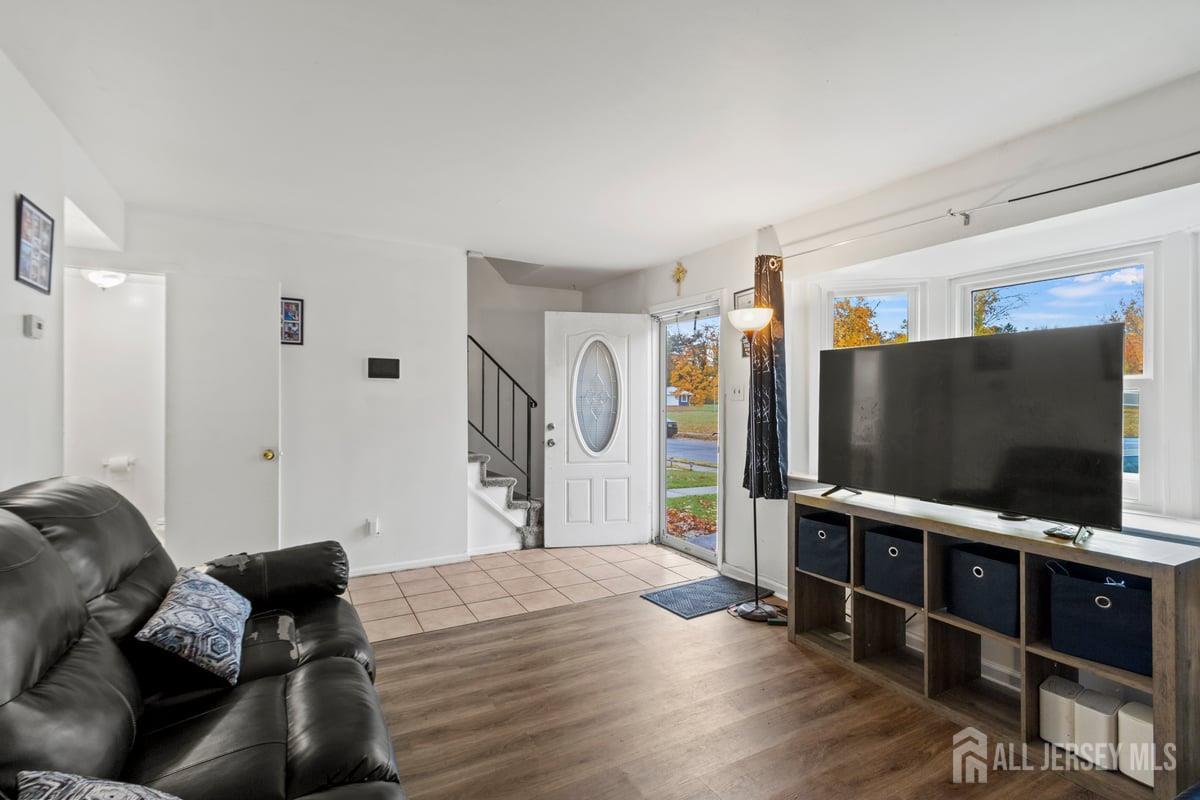 49 Fairmount, Willingboro, NJ, 08046