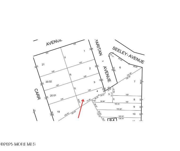 Homes for sale in Keansburg, NJ | 163 Raritan Ave, Keansburg, NJ 07734 | MLS# 2604799R