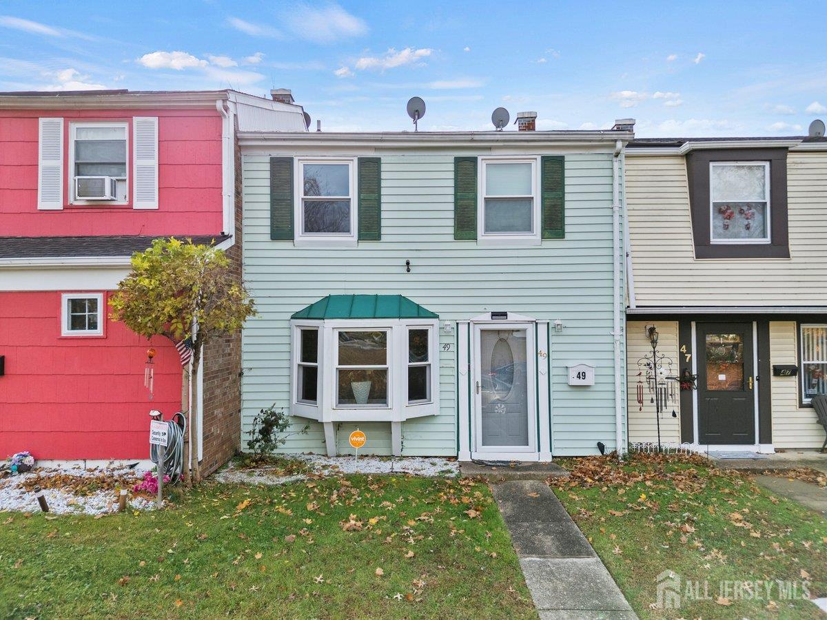 49 Fairmount, Willingboro, NJ, 08046