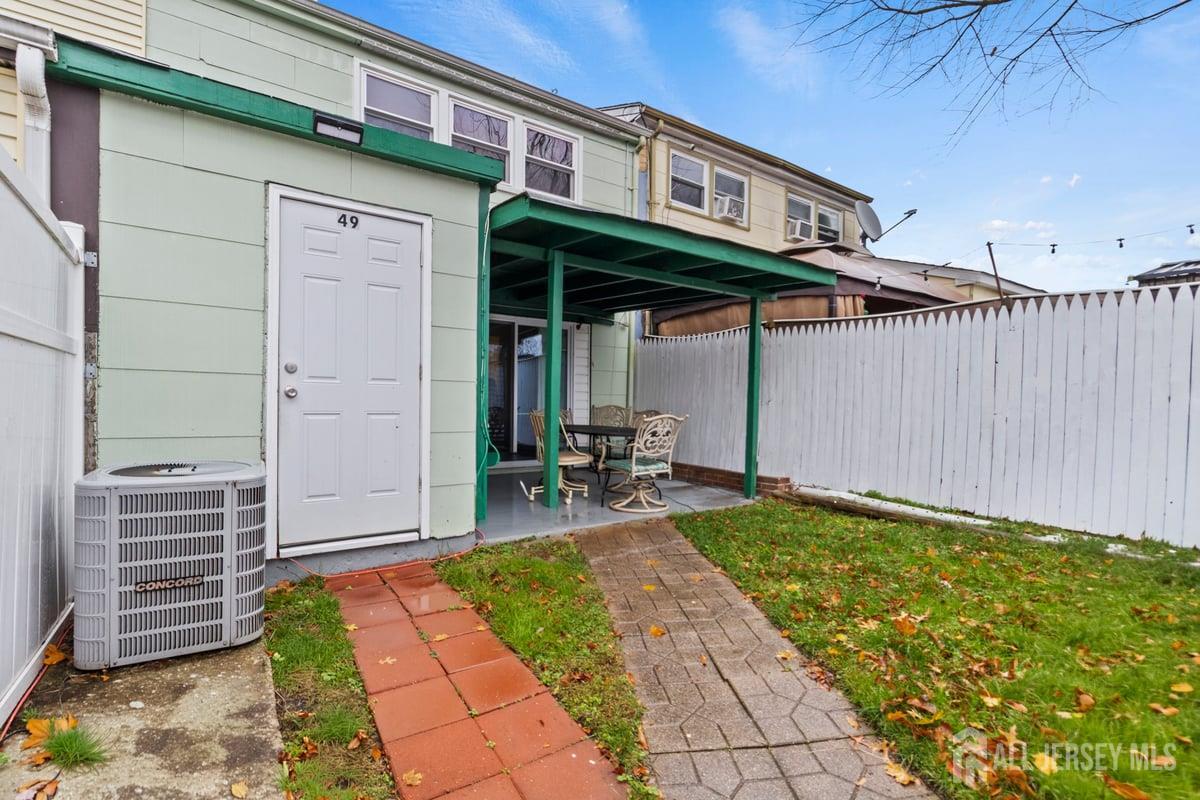 49 Fairmount, Willingboro, NJ, 08046