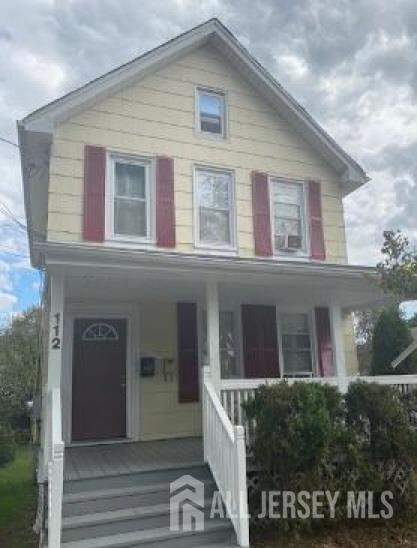 112 East, Bound Brook, NJ, 08805