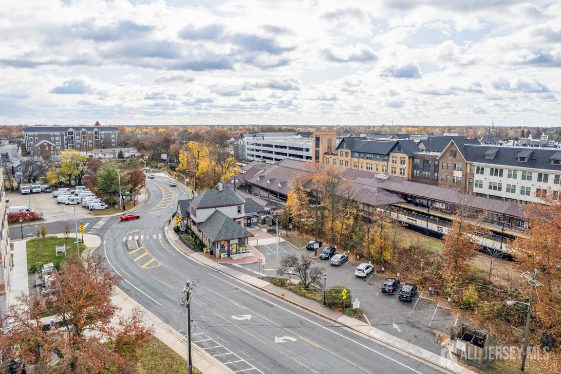 1 Veterans Memorial, Somerville, NJ, 08876