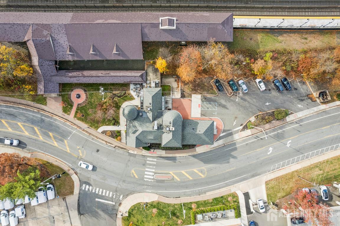1 Veterans Memorial, Somerville, NJ, 08876