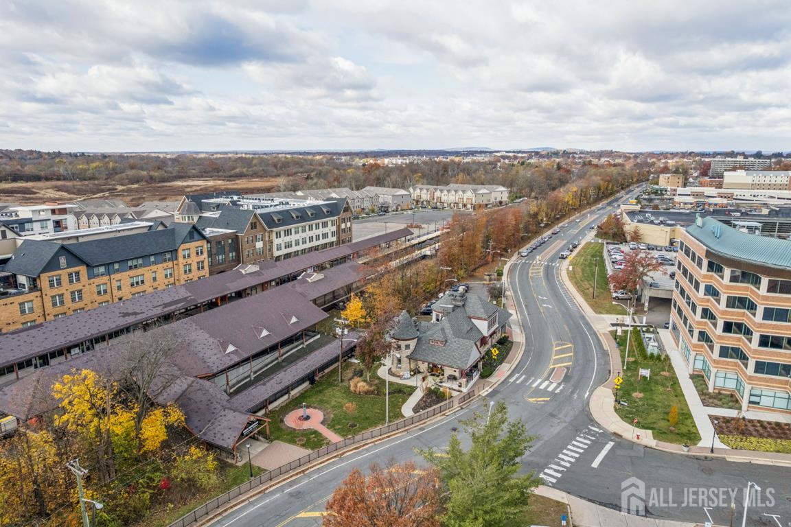 1 Veterans Memorial, Somerville, NJ, 08876