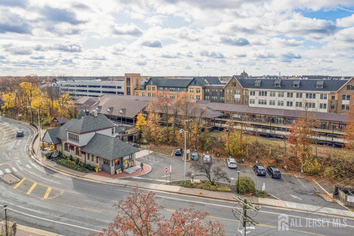 1 Veterans Memorial, Somerville, NJ, 08876