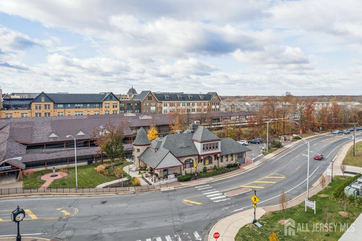 1 Veterans Memorial, Somerville, NJ, 08876