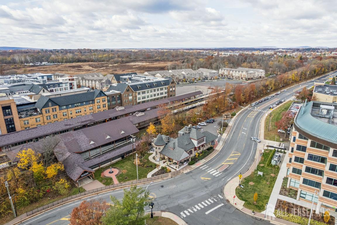 1 Veterans Memorial, Somerville, NJ, 08876