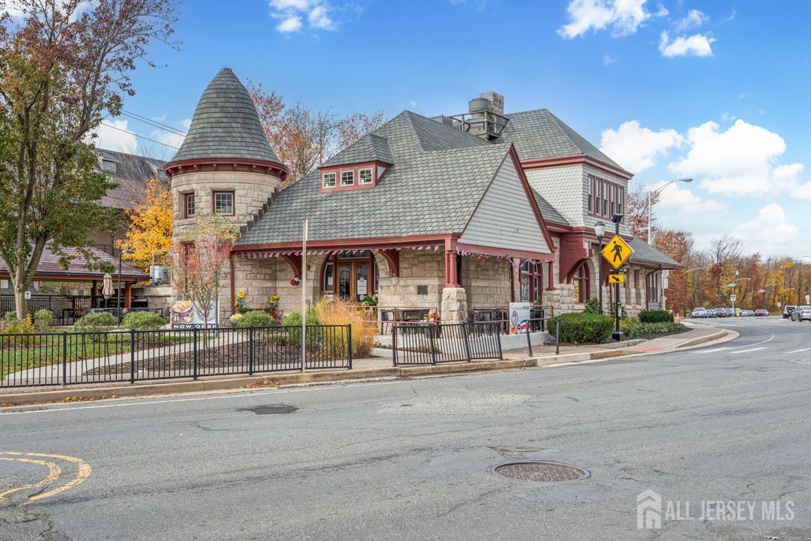 1 Veterans Memorial, Somerville, NJ, 08876