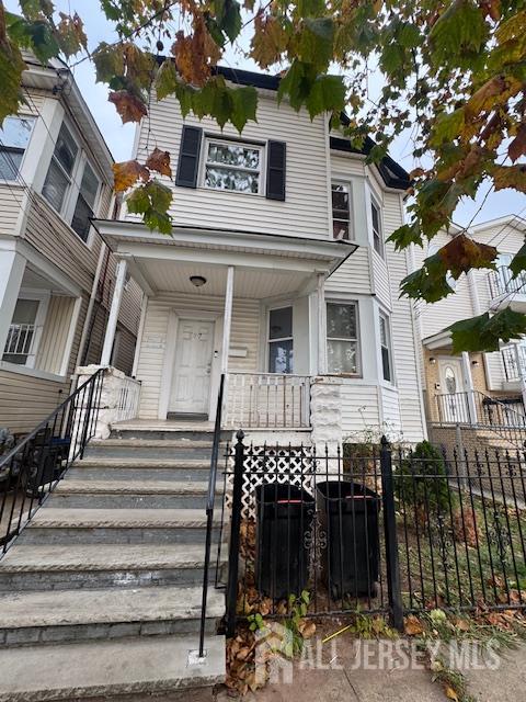 165 Sherman UNIT 2, Newark, NJ, 07114