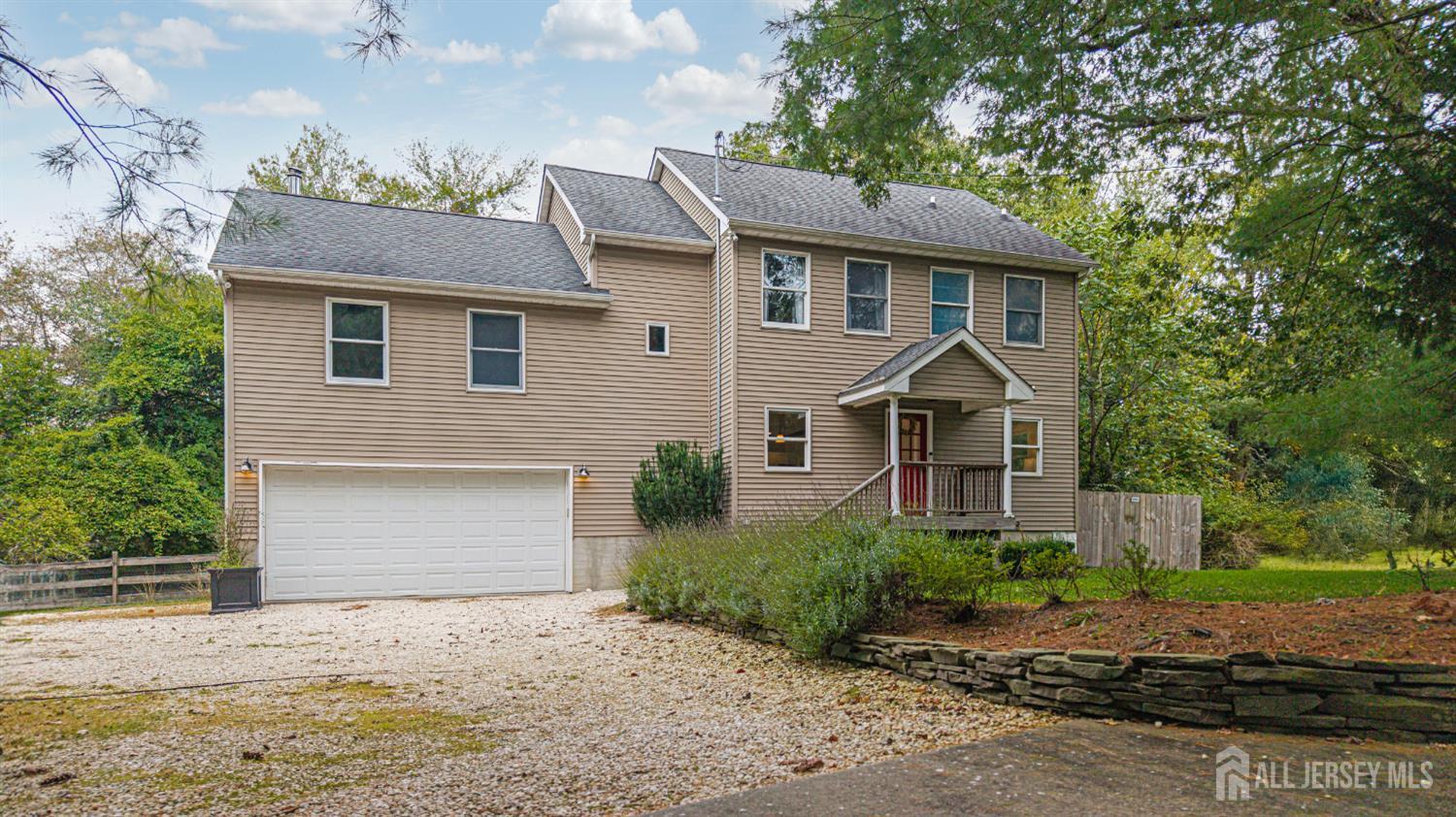 Photo of 1961 Jumping Brook Road, Tinton Falls NJ