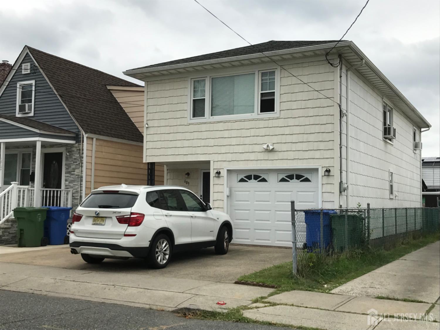 556 compton Avenue, Perth Amboy, NJ, 08861