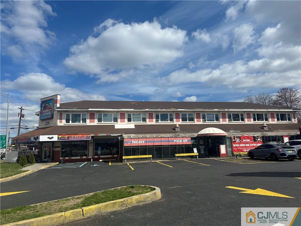 226 Us 1 Highway, Edison, NJ, 08817 226 Us 1 Highway, Edison, NJ, 08817