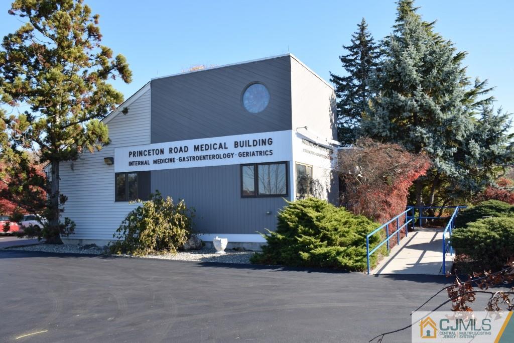 254 Princeton Hightstown Road East Windsor 08520 NJ photo