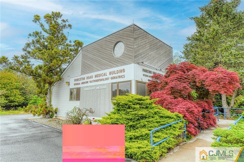 254 Princeton Hightstown Road East Windsor 08520 NJ photo