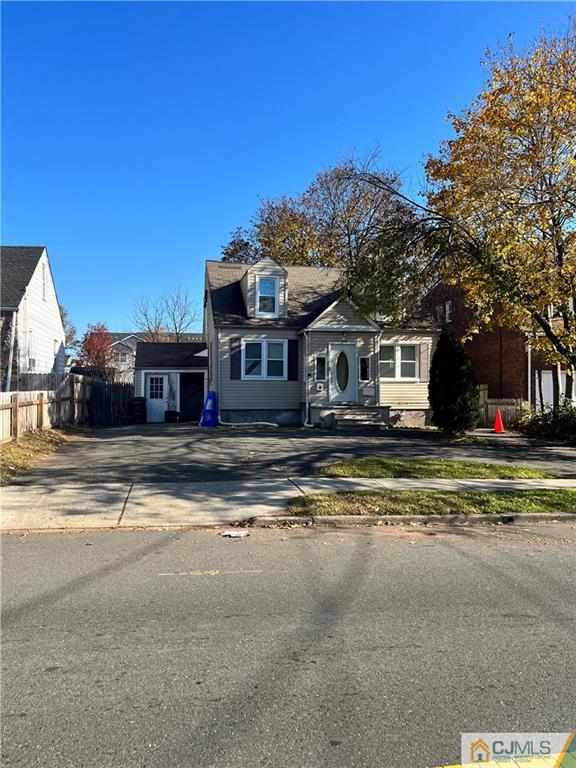 Sold Property