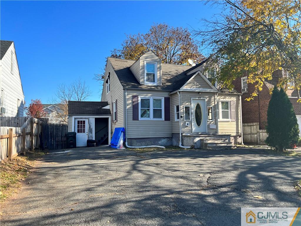 Sold Property