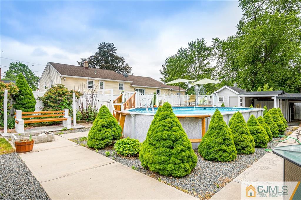 113 Rivercrest, Piscataway, NJ, 08854