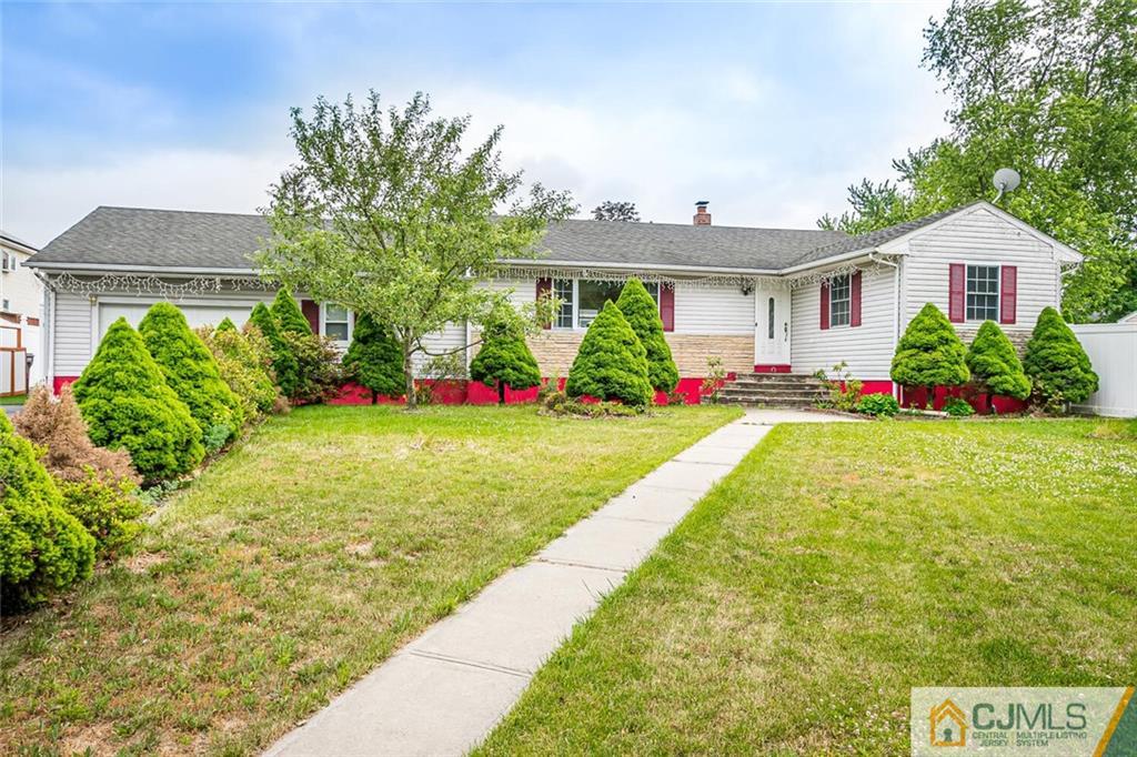 113 Rivercrest, Piscataway, NJ, 08854