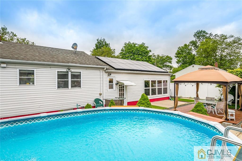 113 Rivercrest, Piscataway, NJ, 08854