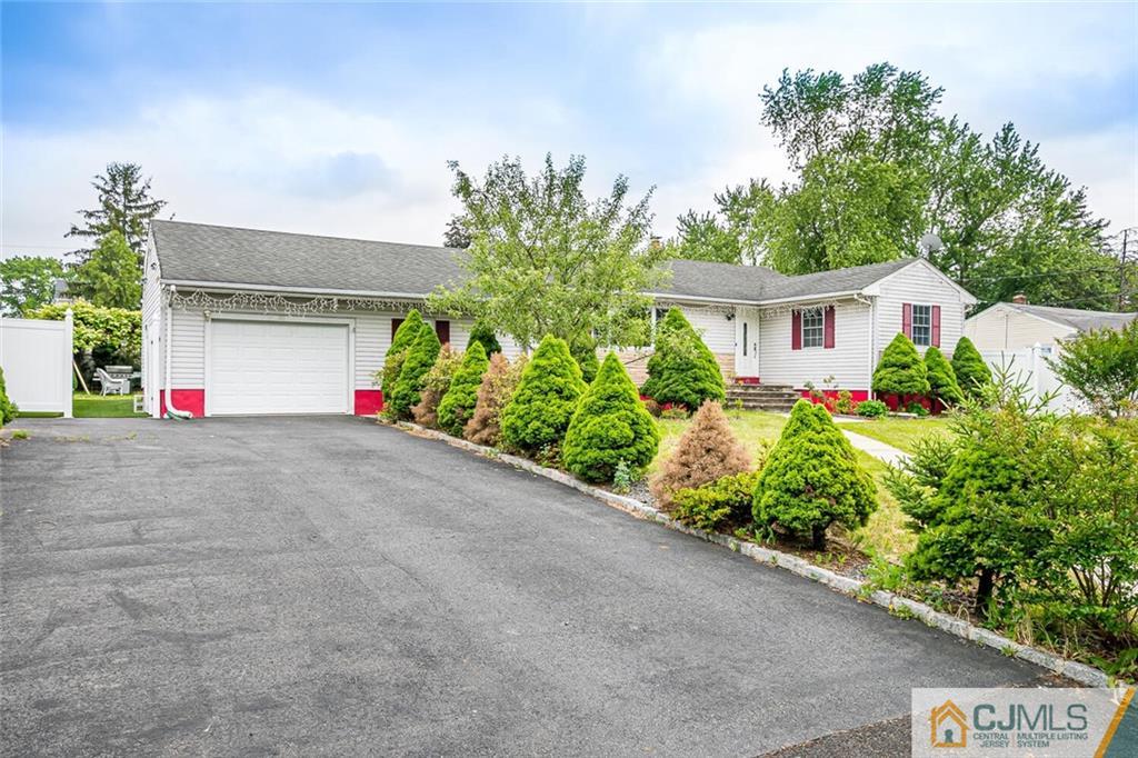 113 Rivercrest, Piscataway, NJ, 08854