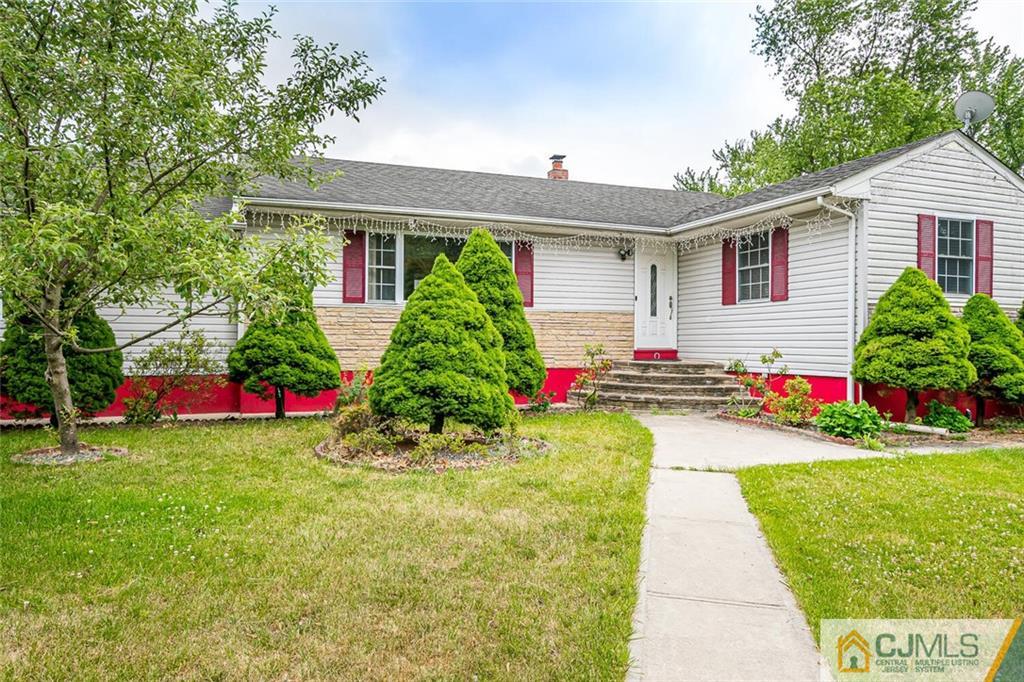 113 Rivercrest, Piscataway, NJ, 08854