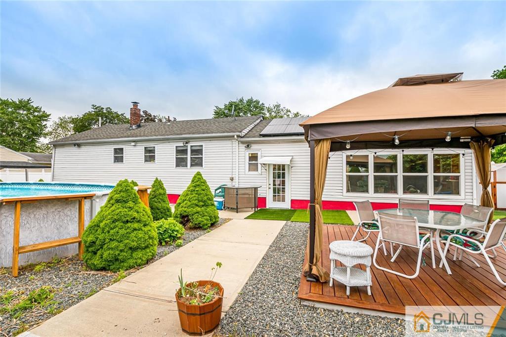 113 Rivercrest, Piscataway, NJ, 08854