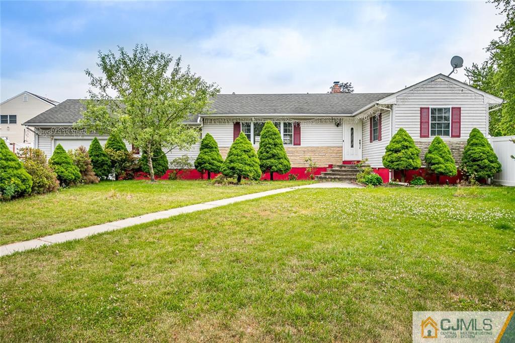 113 Rivercrest, Piscataway, NJ, 08854