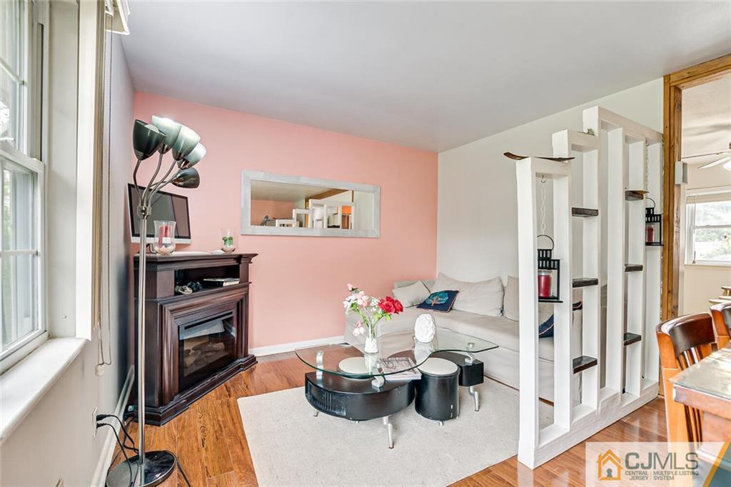 113 Rivercrest, Piscataway, NJ, 08854