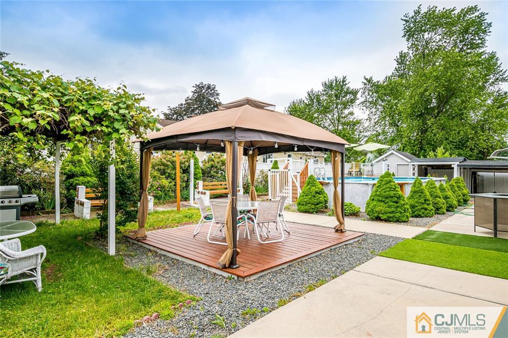 113 Rivercrest, Piscataway, NJ, 08854