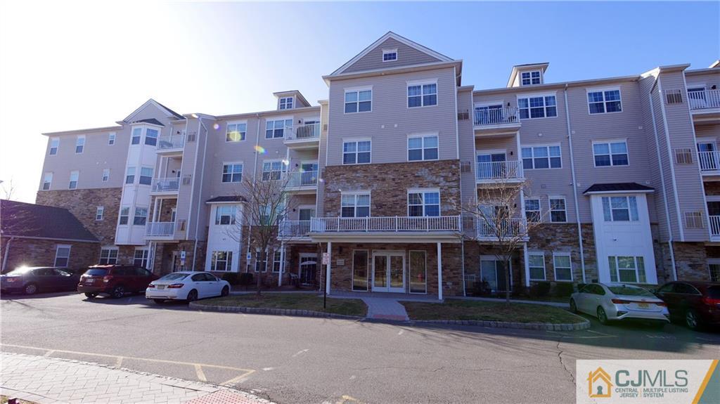 441 Tower UNIT 441, Piscataway, NJ, 08854
