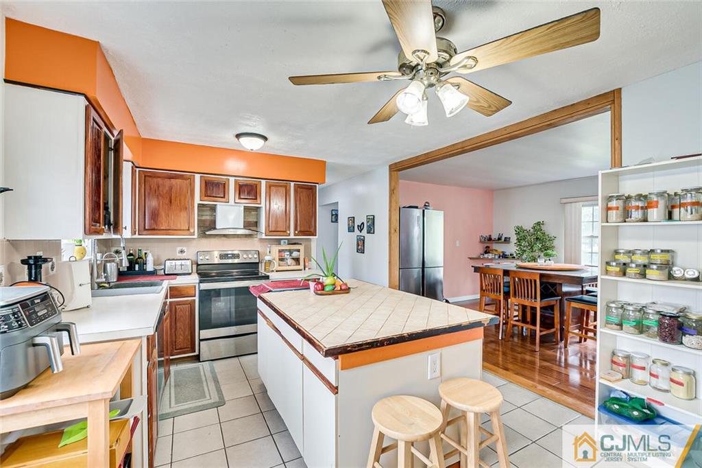 113 Rivercrest, Piscataway, NJ, 08854