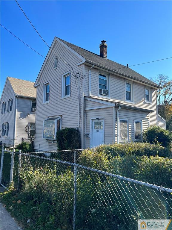 Sold Property