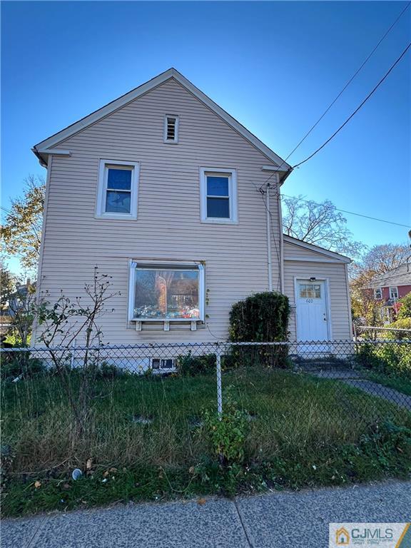Sold Property