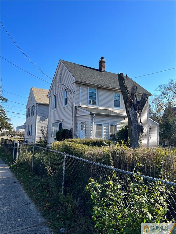 Sold Property