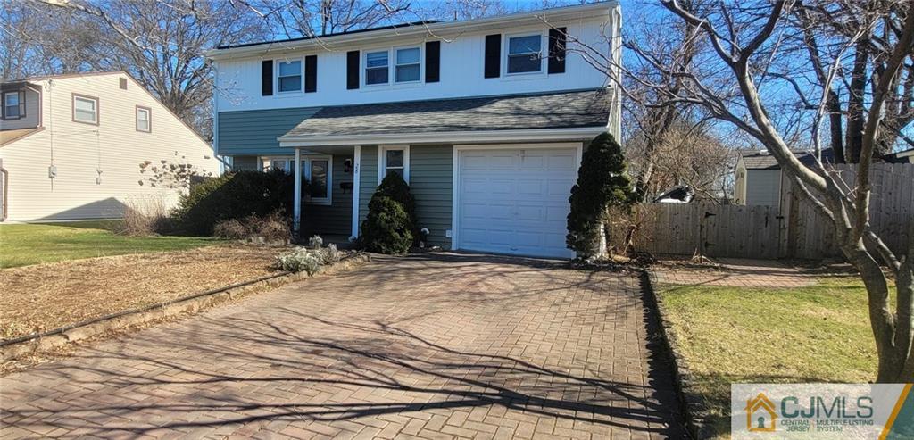 28 N Lincoln Avenue, Colonia NJ 07067 – Photo 3