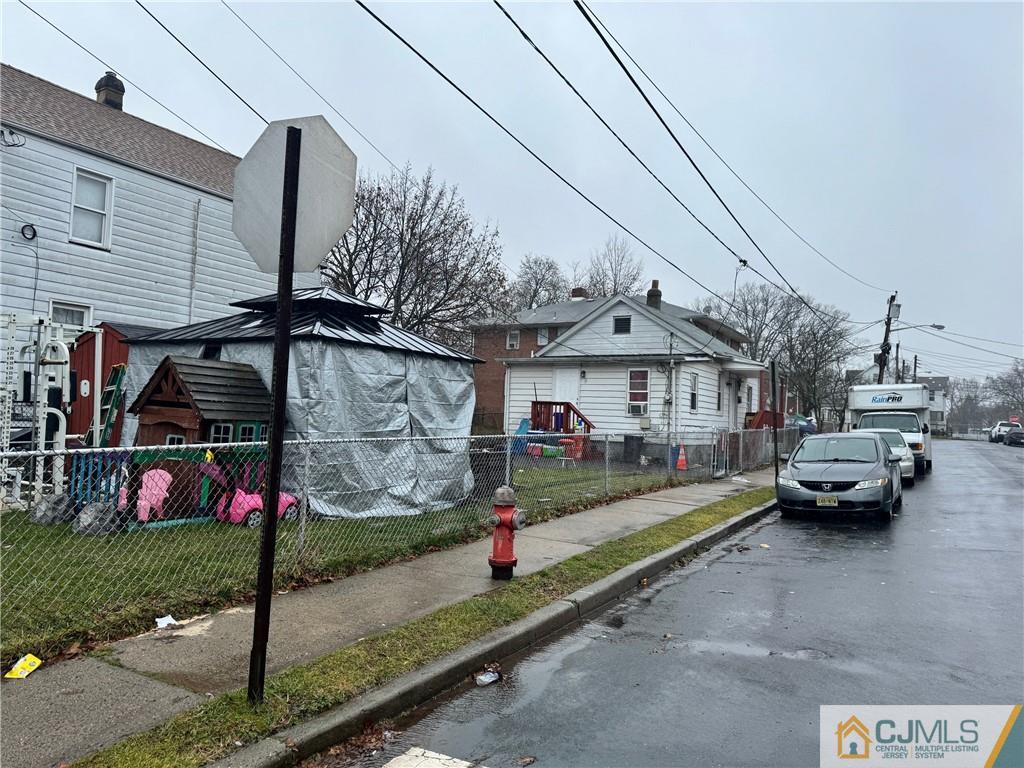 Sold Property