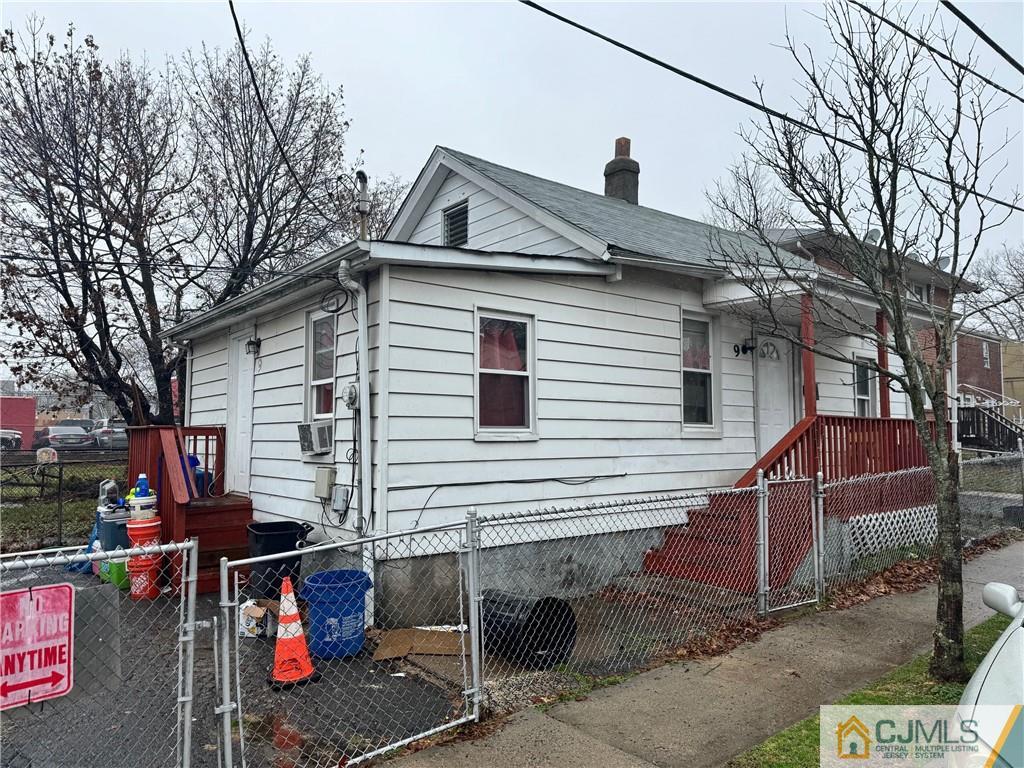 Sold Property