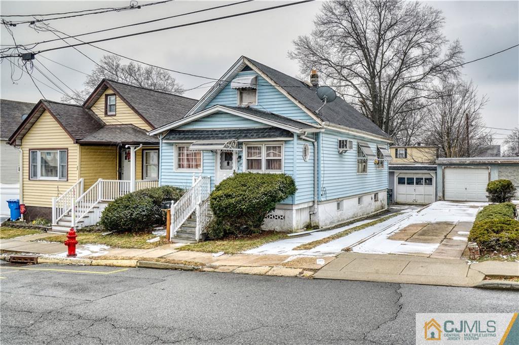 Homes for sale in Fords, NJ | 37 Mary Ave, Fords, NJ 08863 | MLS# 2250954M