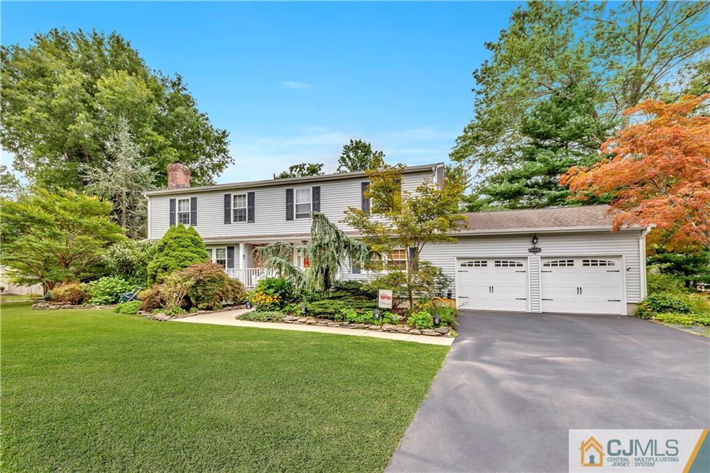 Homes for sale in East Windsor, NJ | 2 Stanford Ct, East Windsor, NJ 08520 | MLS# 2351553M