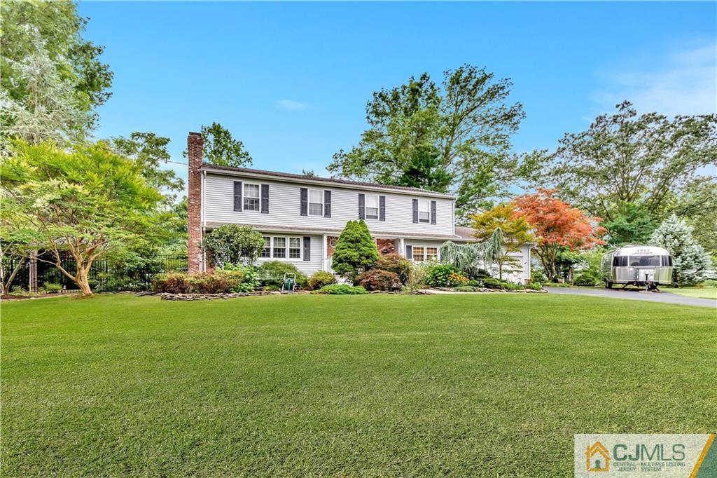 Homes for sale in East Windsor, NJ | 2 Stanford Ct, East Windsor, NJ 08520 | MLS# 2351553M