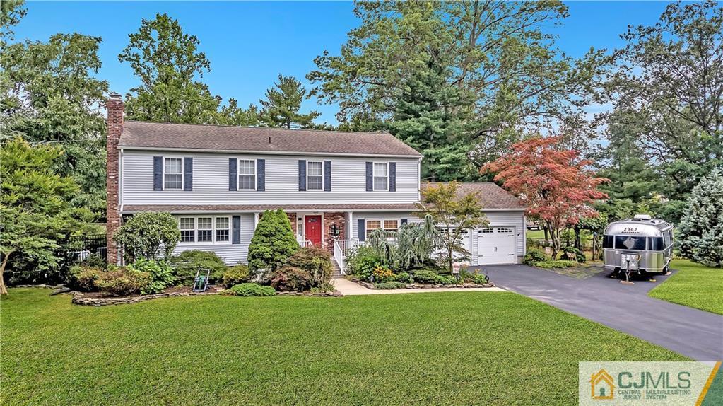 Homes for sale in East Windsor, NJ | 2 Stanford Ct, East Windsor, NJ 08520 | MLS# 2351553M