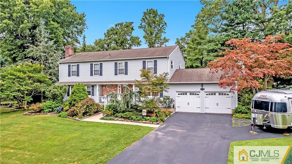 Homes for sale in East Windsor, NJ | 2 Stanford Ct, East Windsor, NJ 08520 | MLS# 2351553M