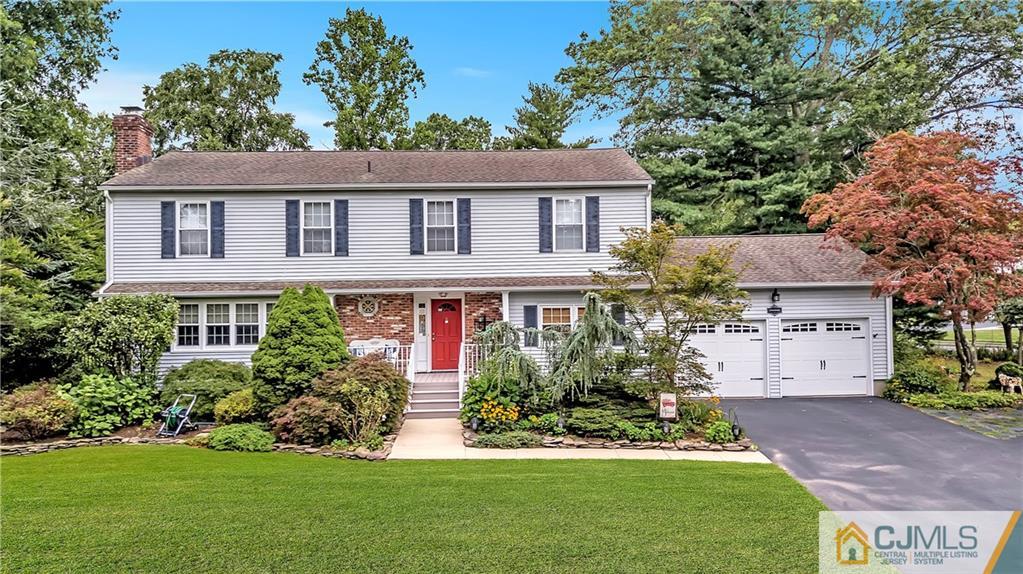 Homes for sale in East Windsor, NJ | 2 Stanford Ct, East Windsor, NJ 08520 | MLS# 2351553M