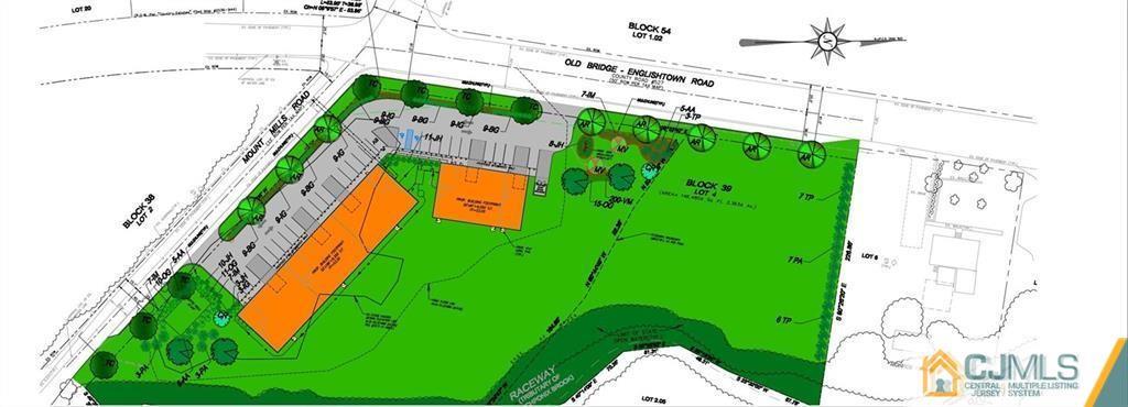 381 Mounts Mills, Monroe, NJ, 08831